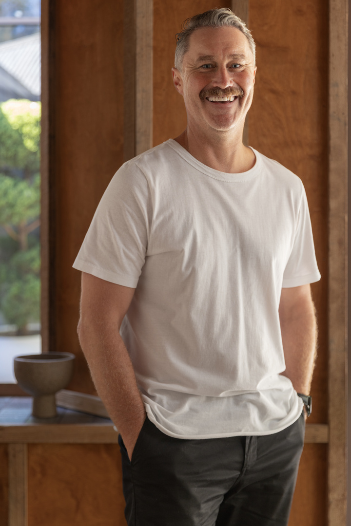 Mark Campbell